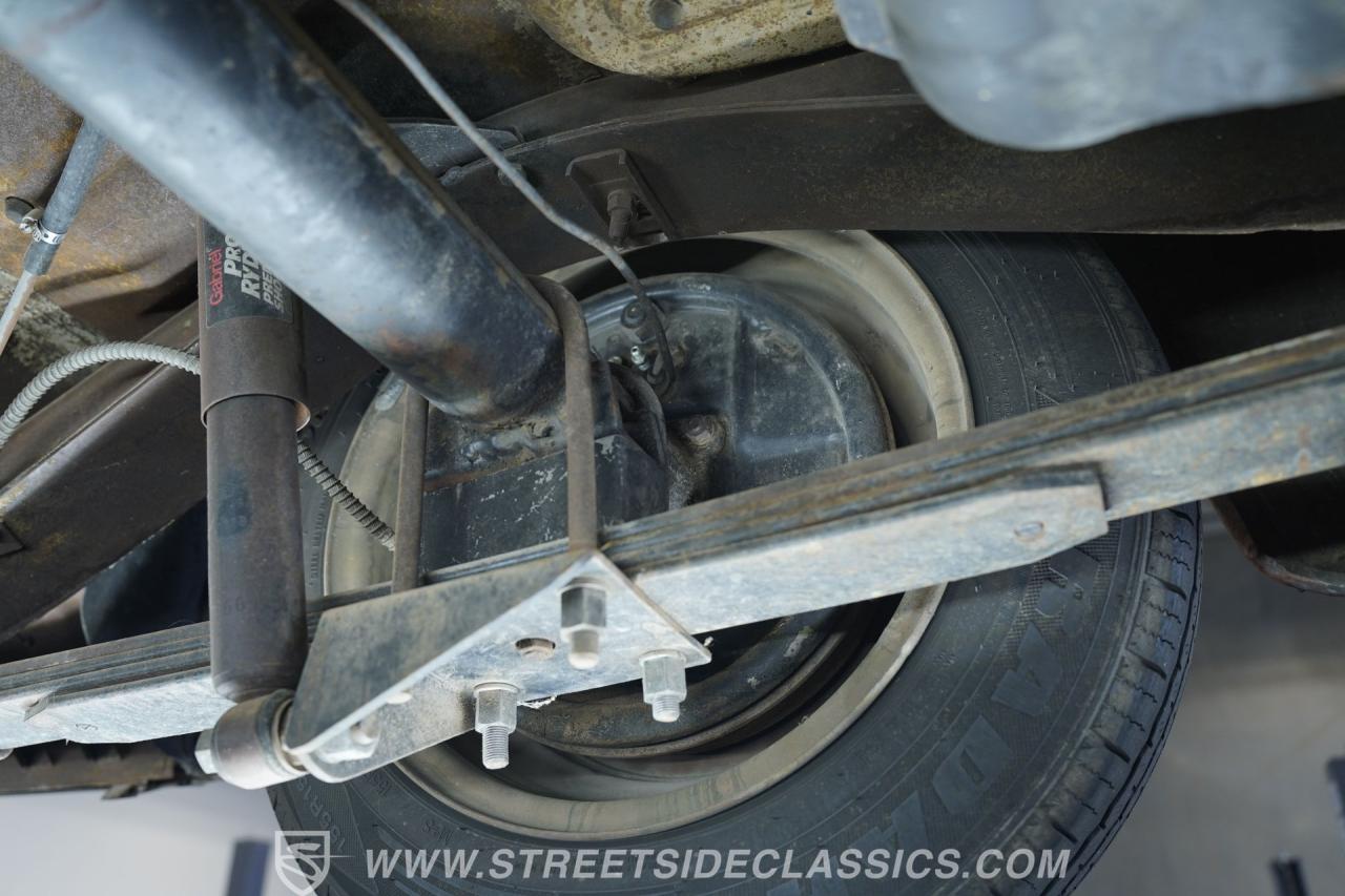 1947 Chevrolet Stylemaster