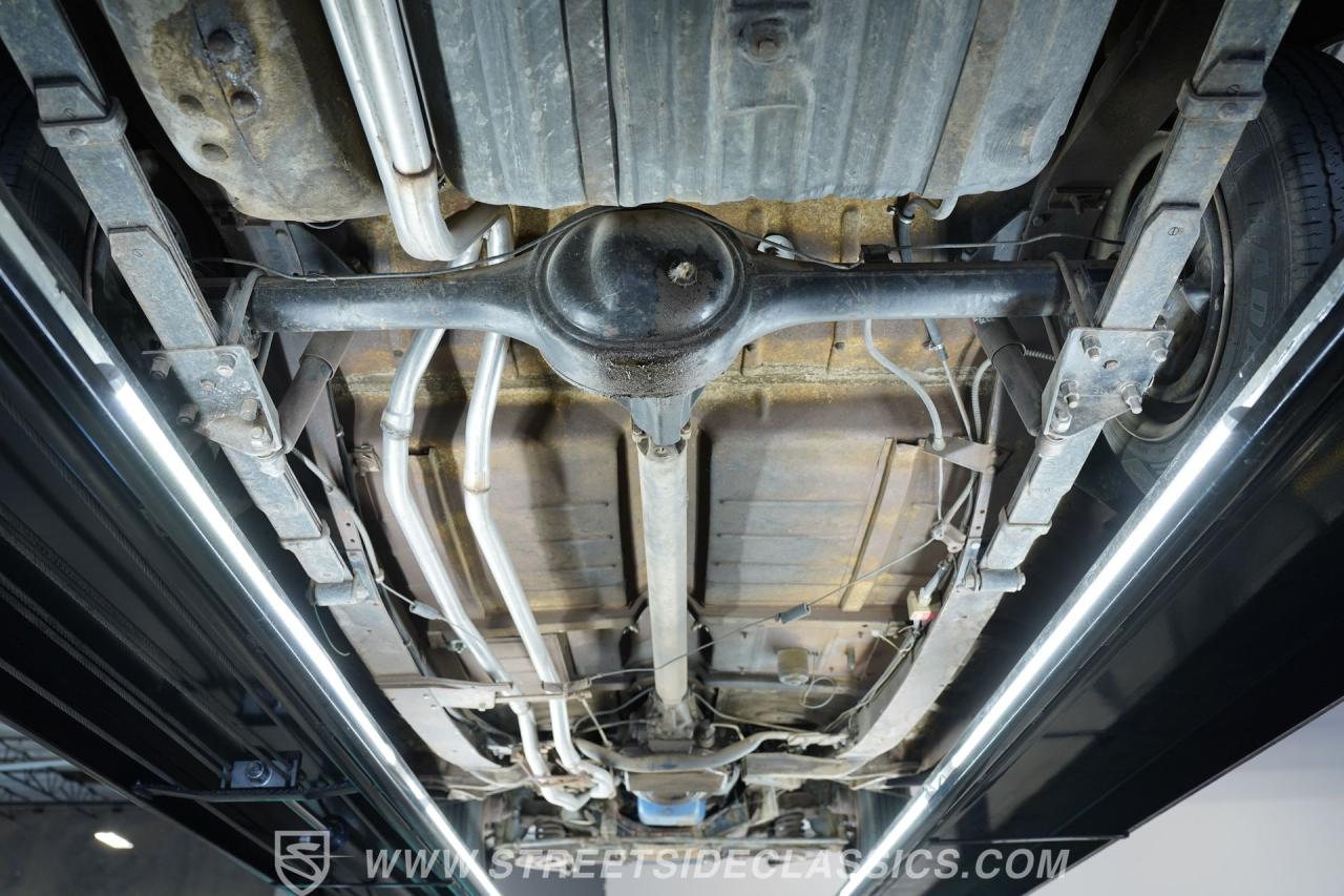 1947 Chevrolet Stylemaster