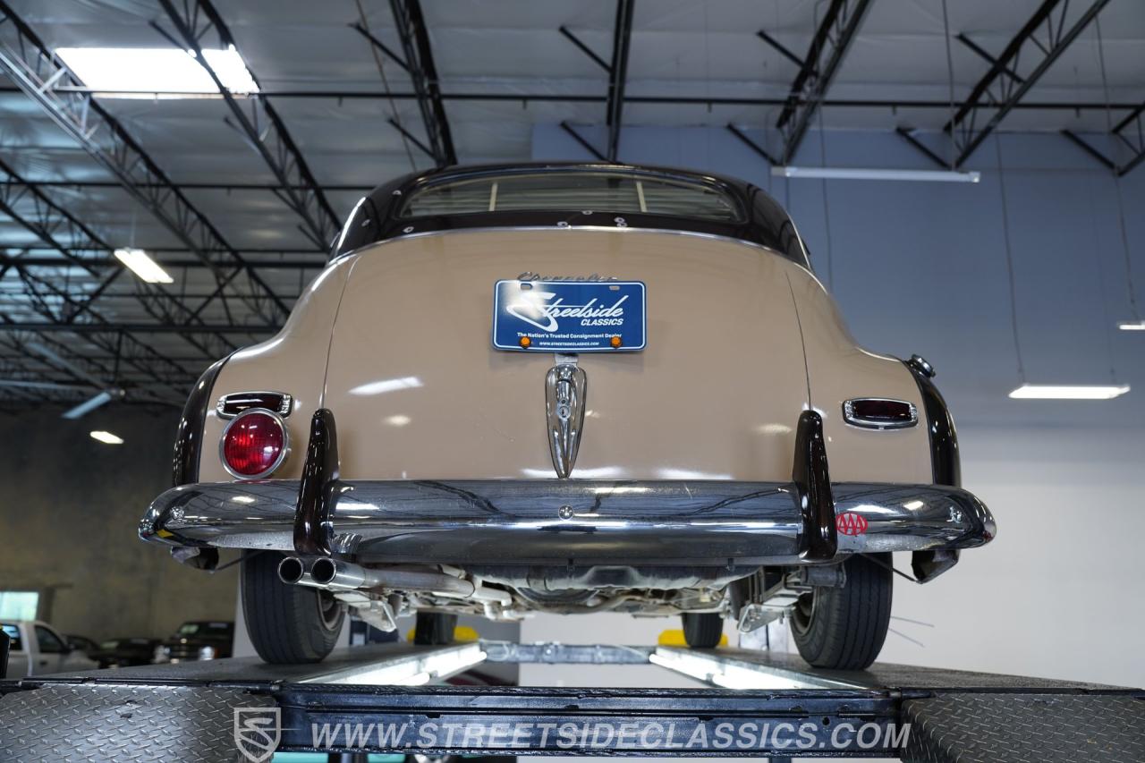 1947 Chevrolet Stylemaster