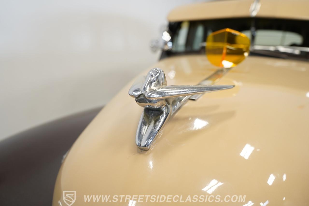 1947 Chevrolet Stylemaster