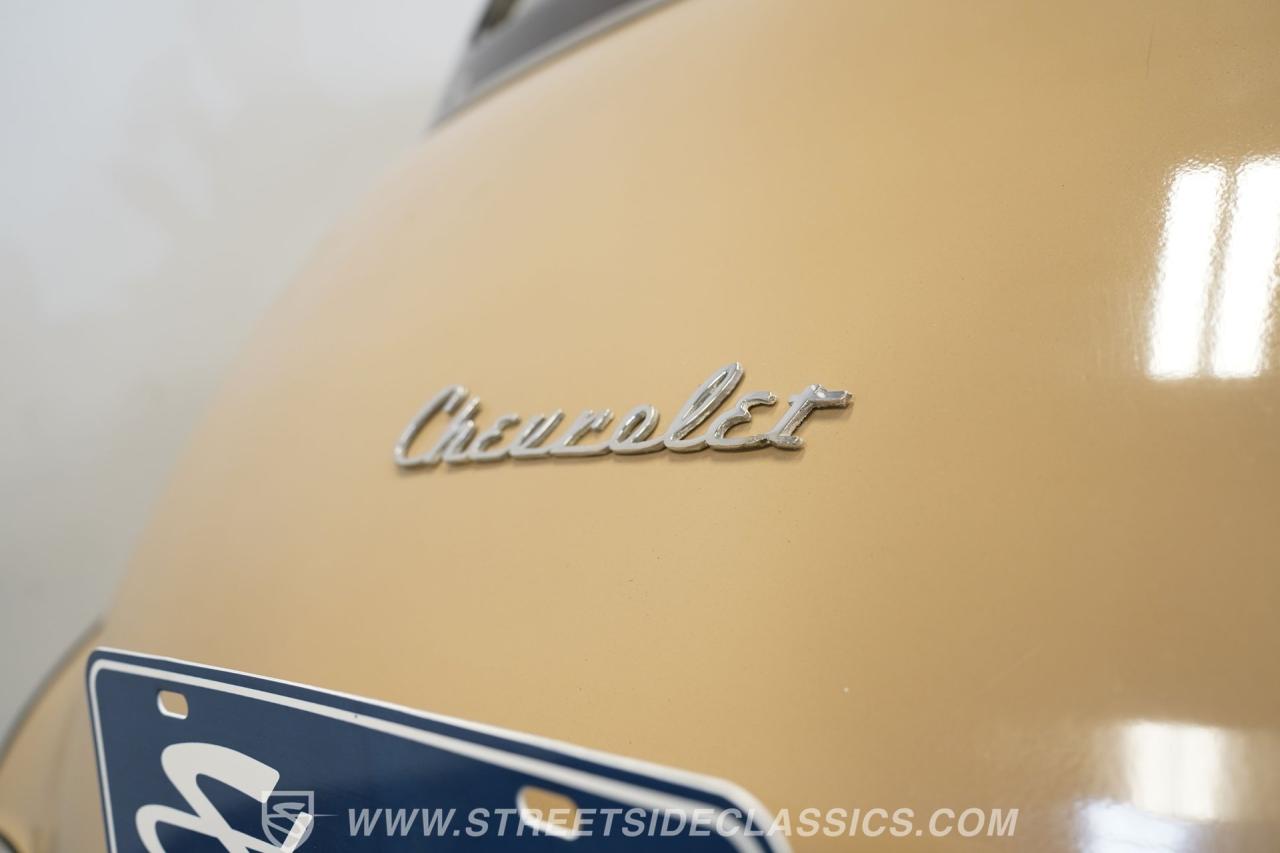 1947 Chevrolet Stylemaster