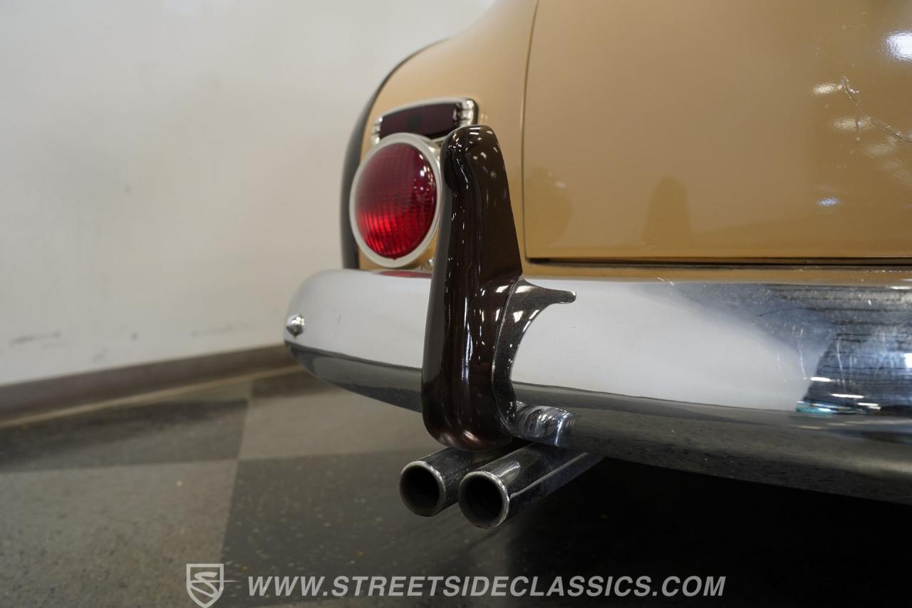 1947 Chevrolet Stylemaster