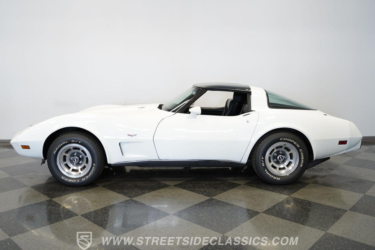 1979 Chevrolet Corvette L-82