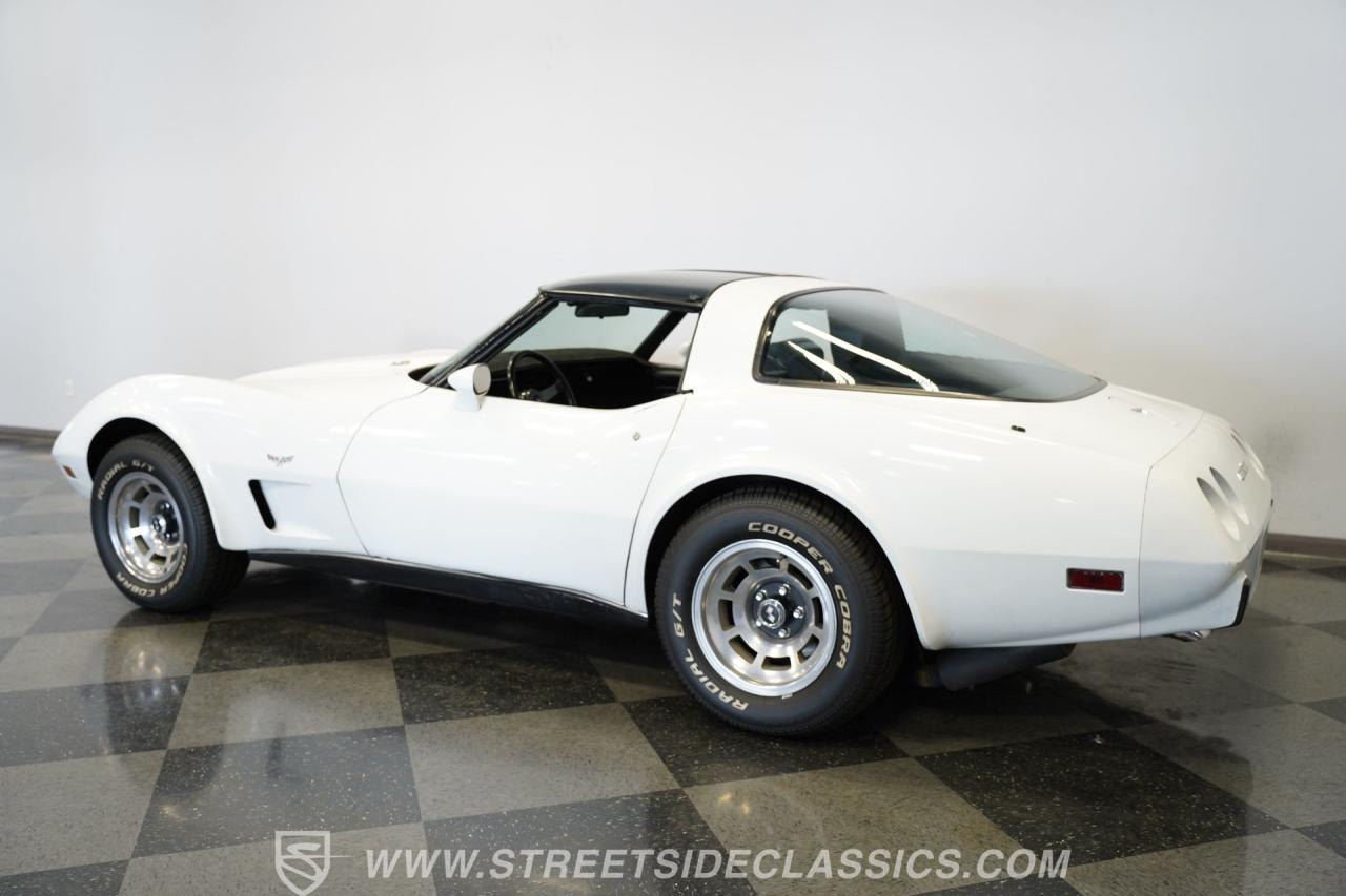 1979 Chevrolet Corvette L-82