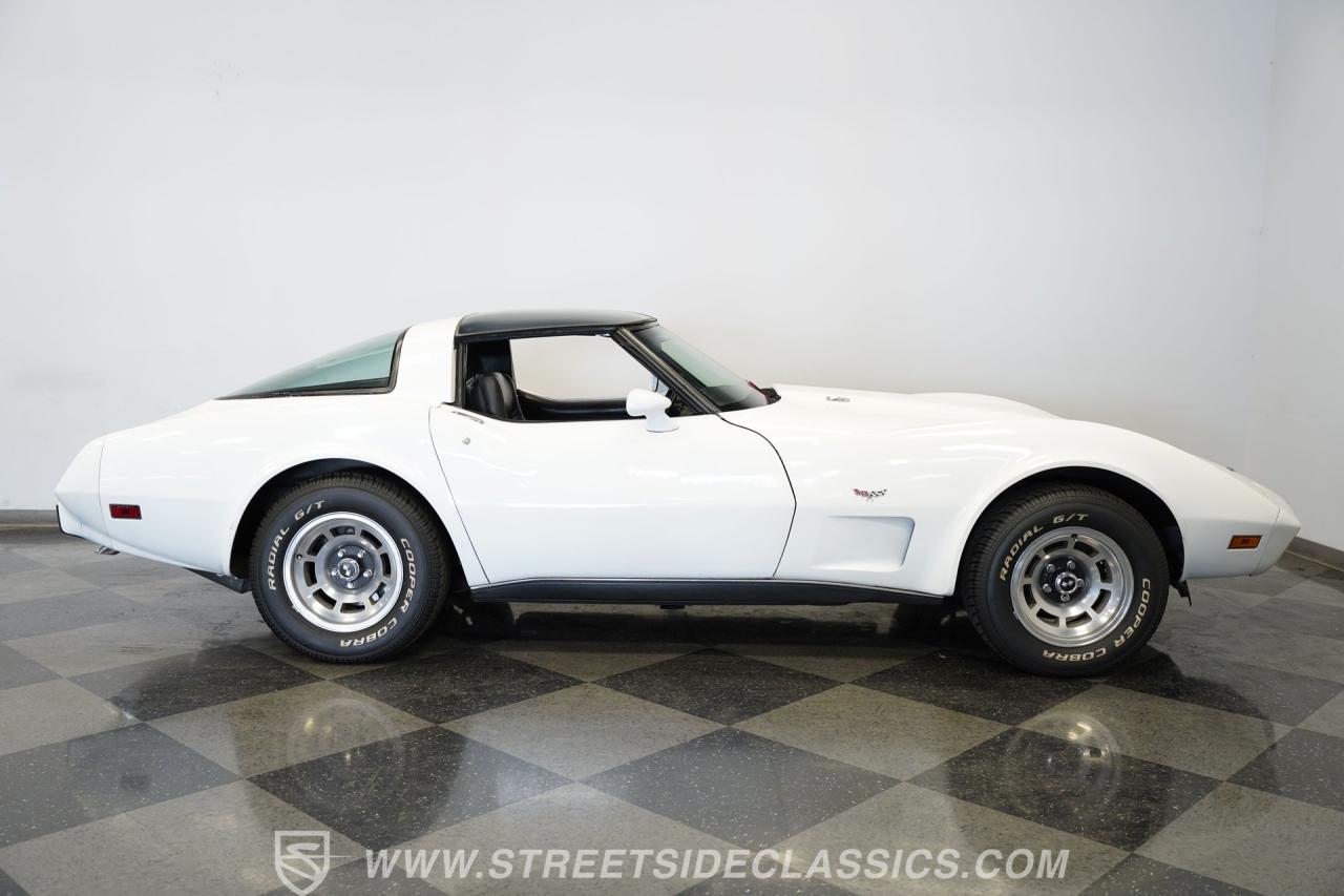 1979 Chevrolet Corvette L-82