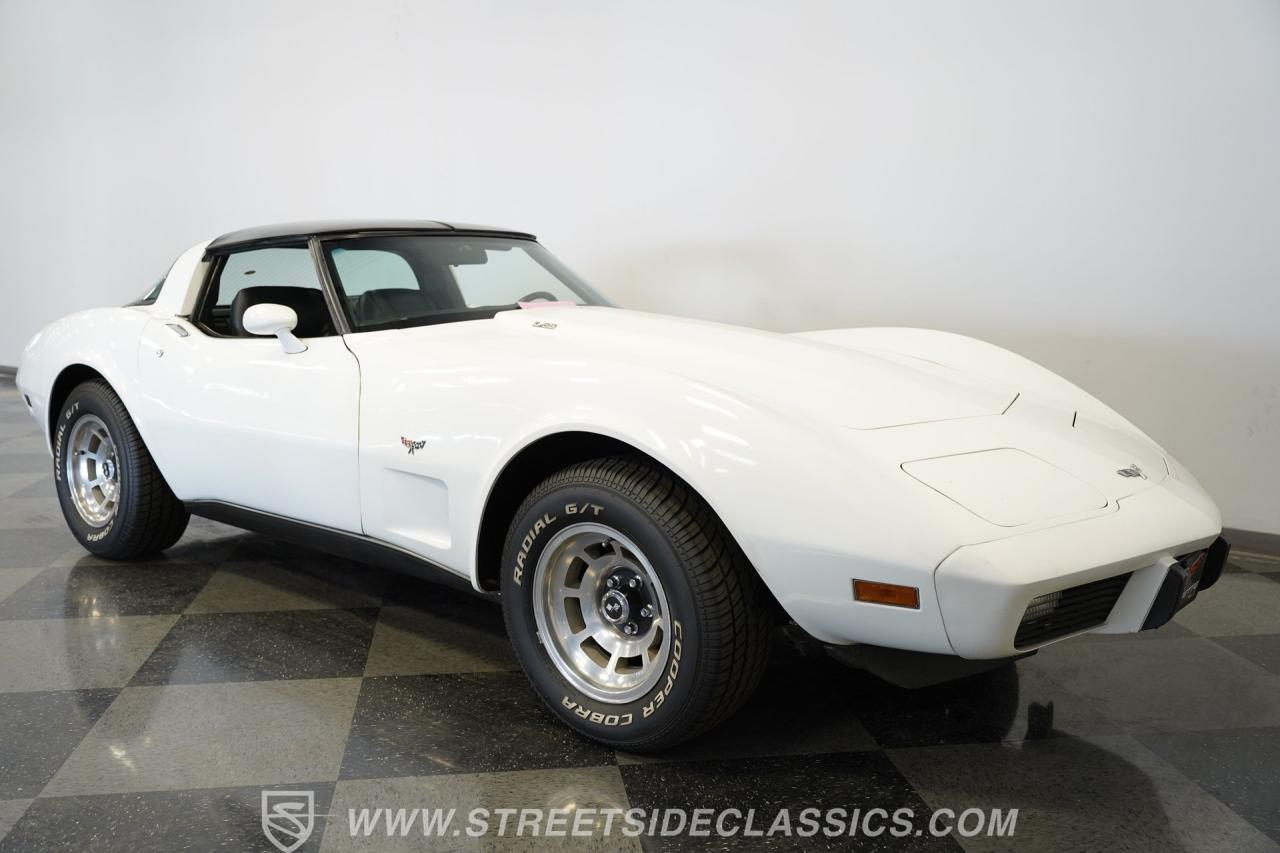 1979 Chevrolet Corvette L-82