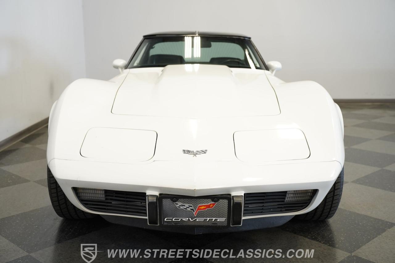 1979 Chevrolet Corvette L-82