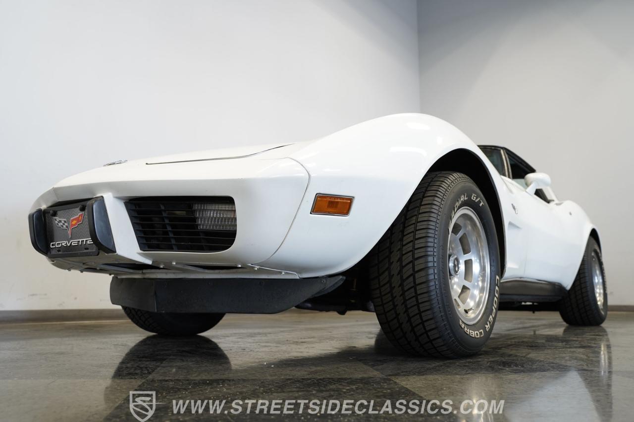 1979 Chevrolet Corvette L-82