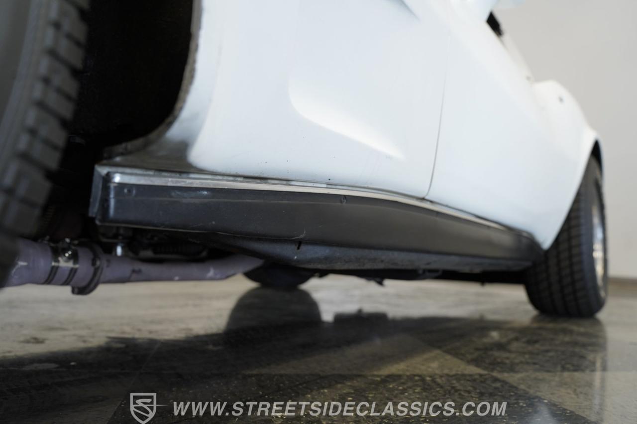 1979 Chevrolet Corvette L-82