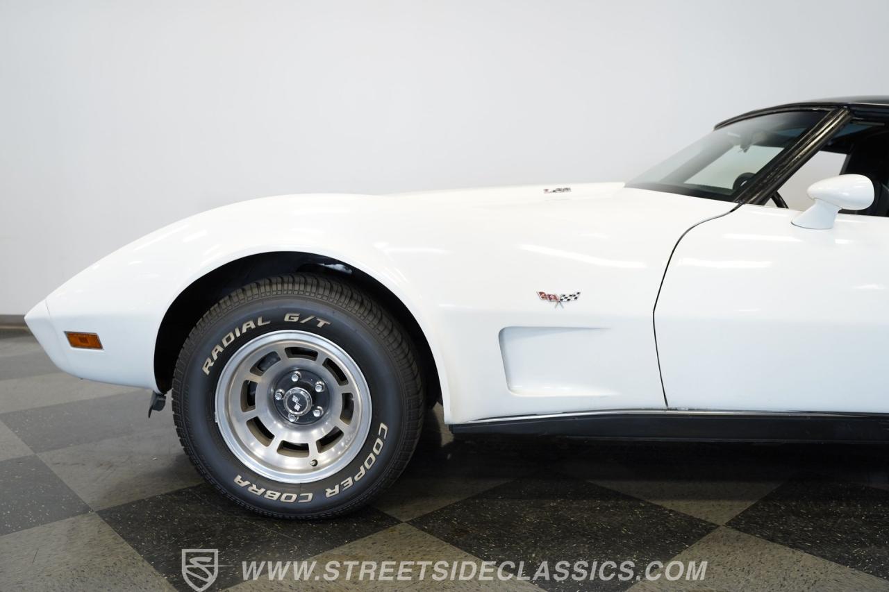 1979 Chevrolet Corvette L-82
