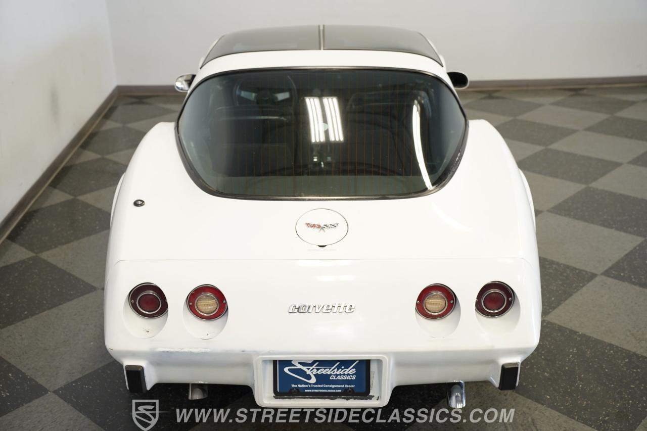 1979 Chevrolet Corvette L-82