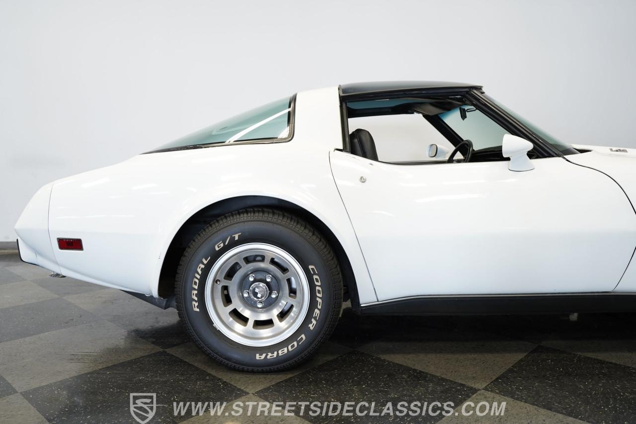 1979 Chevrolet Corvette L-82