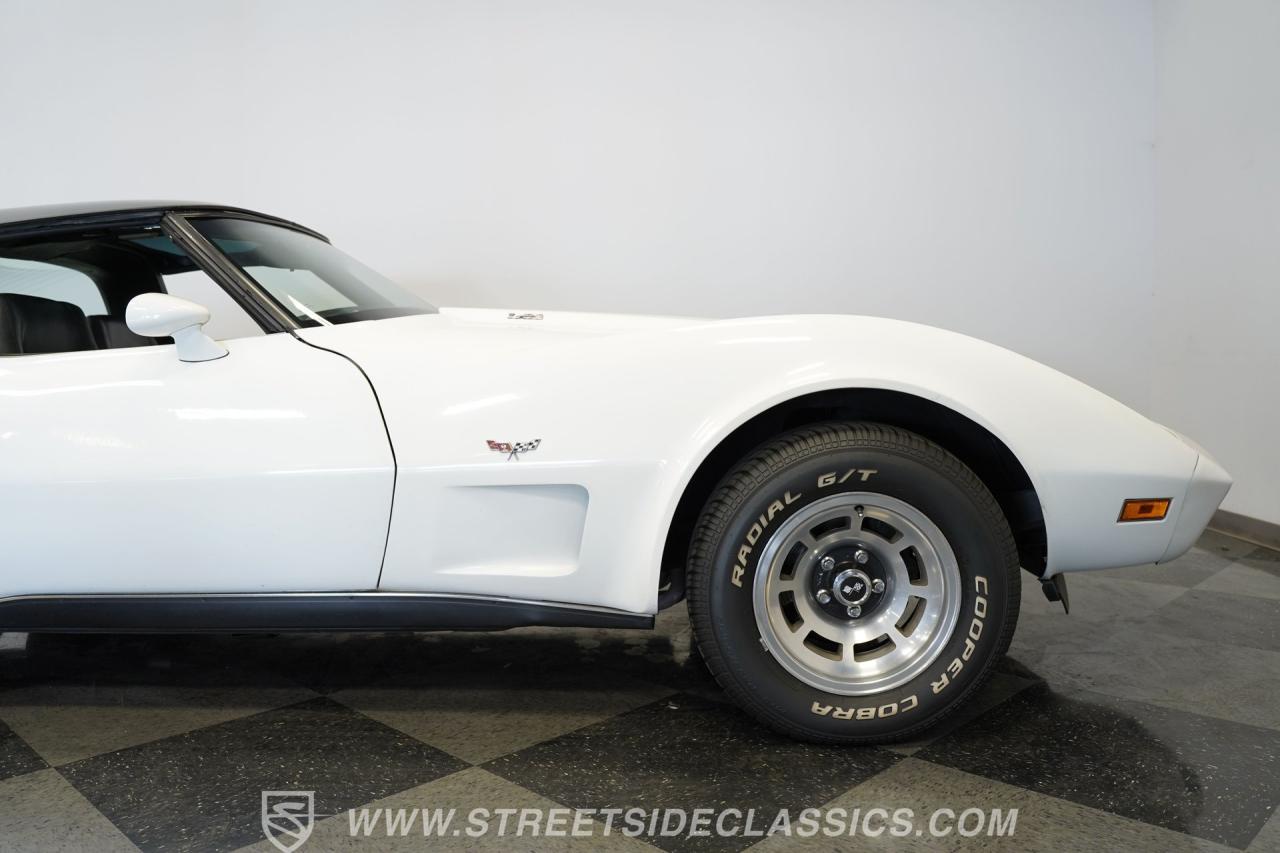 1979 Chevrolet Corvette L-82