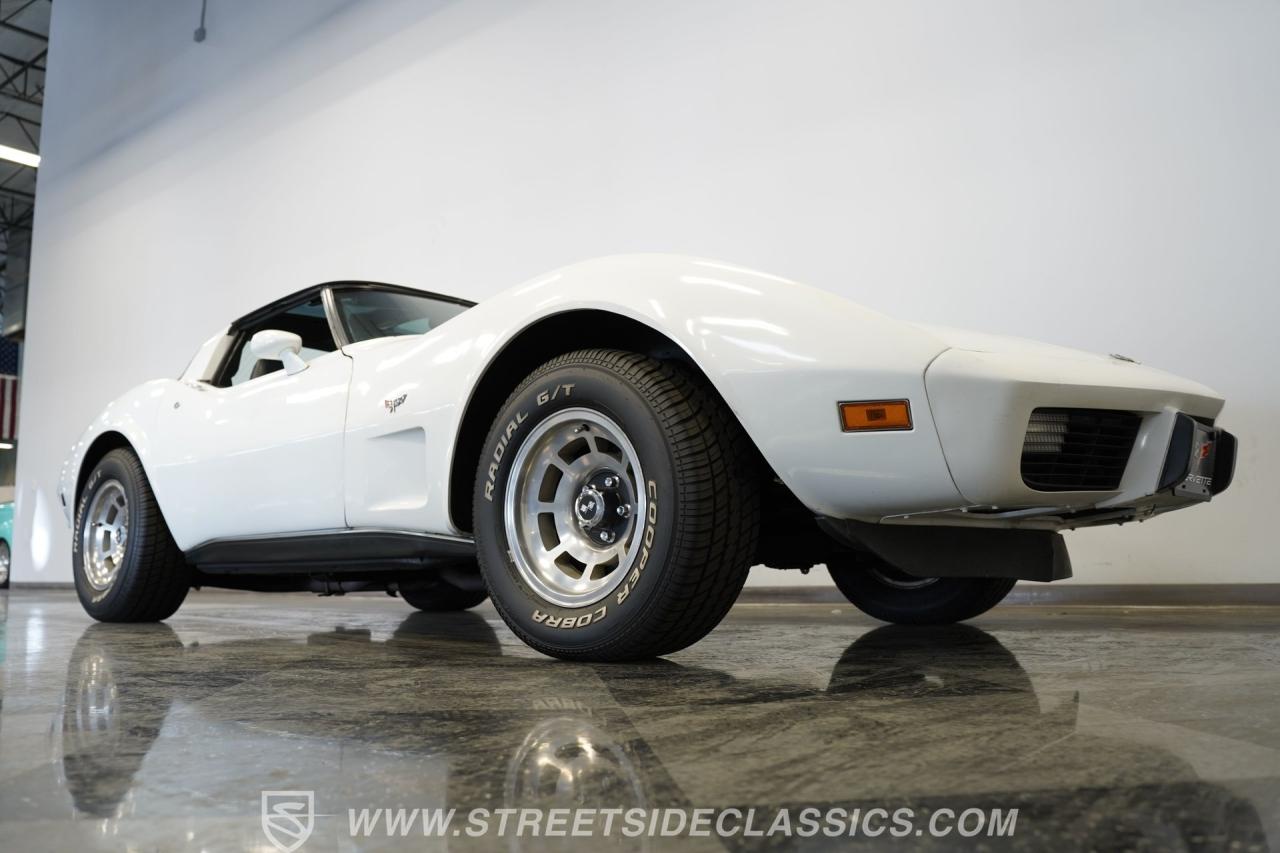 1979 Chevrolet Corvette L-82
