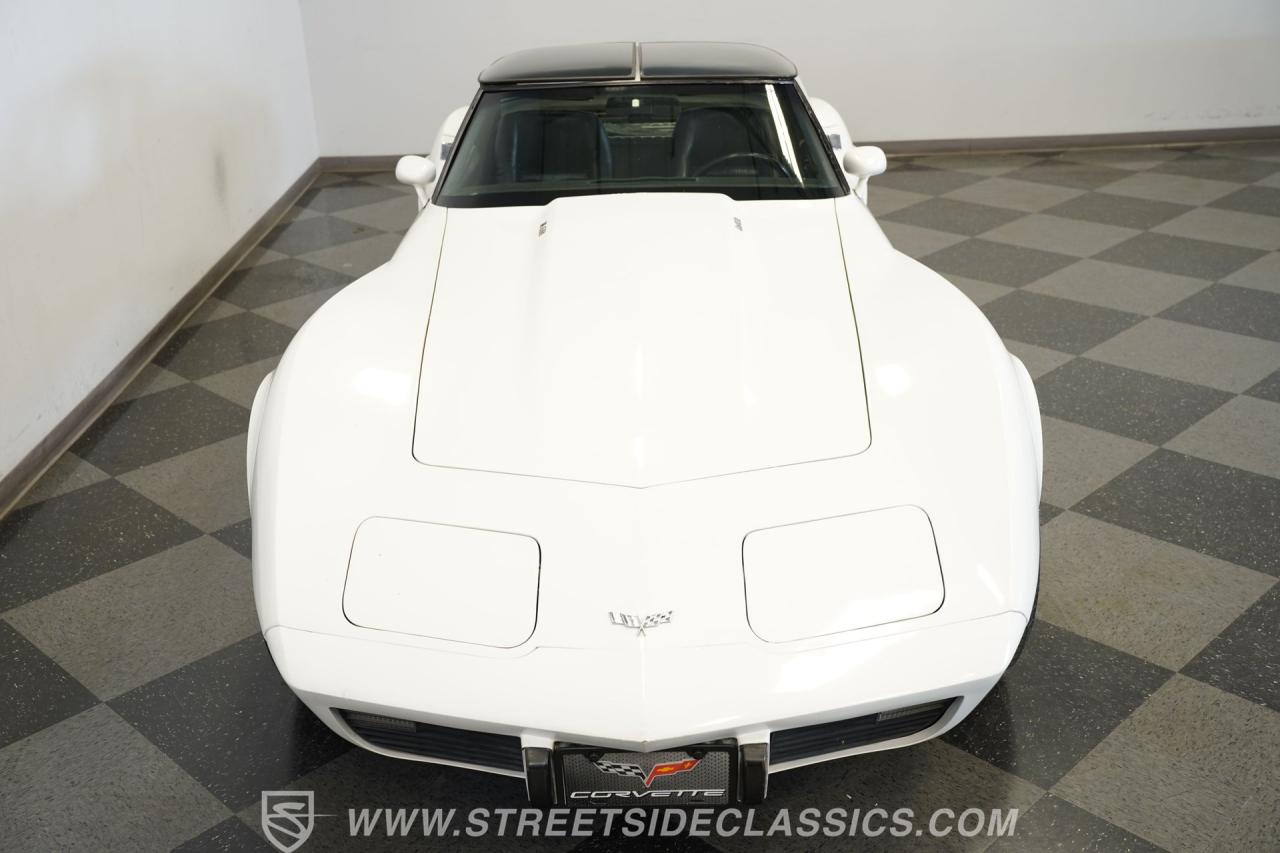 1979 Chevrolet Corvette L-82