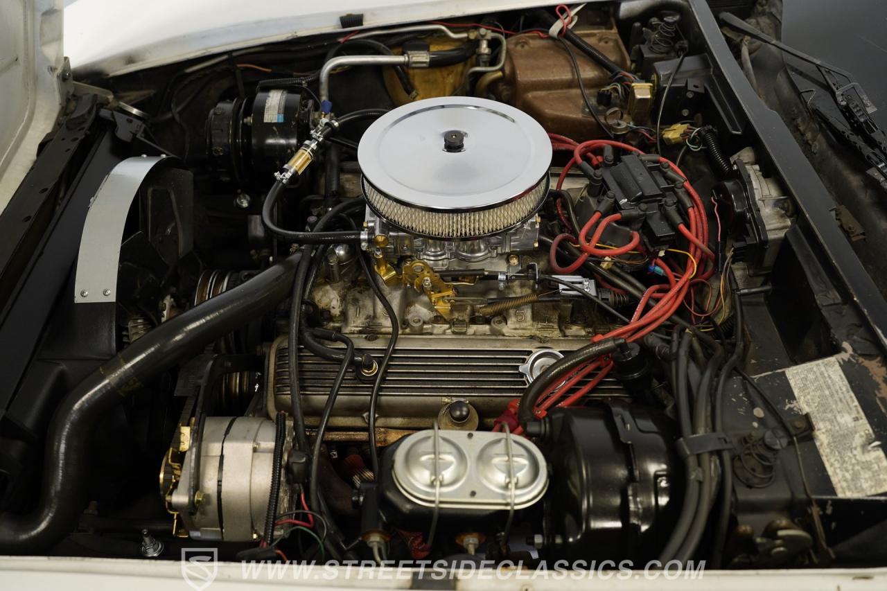 1979 Chevrolet Corvette L-82