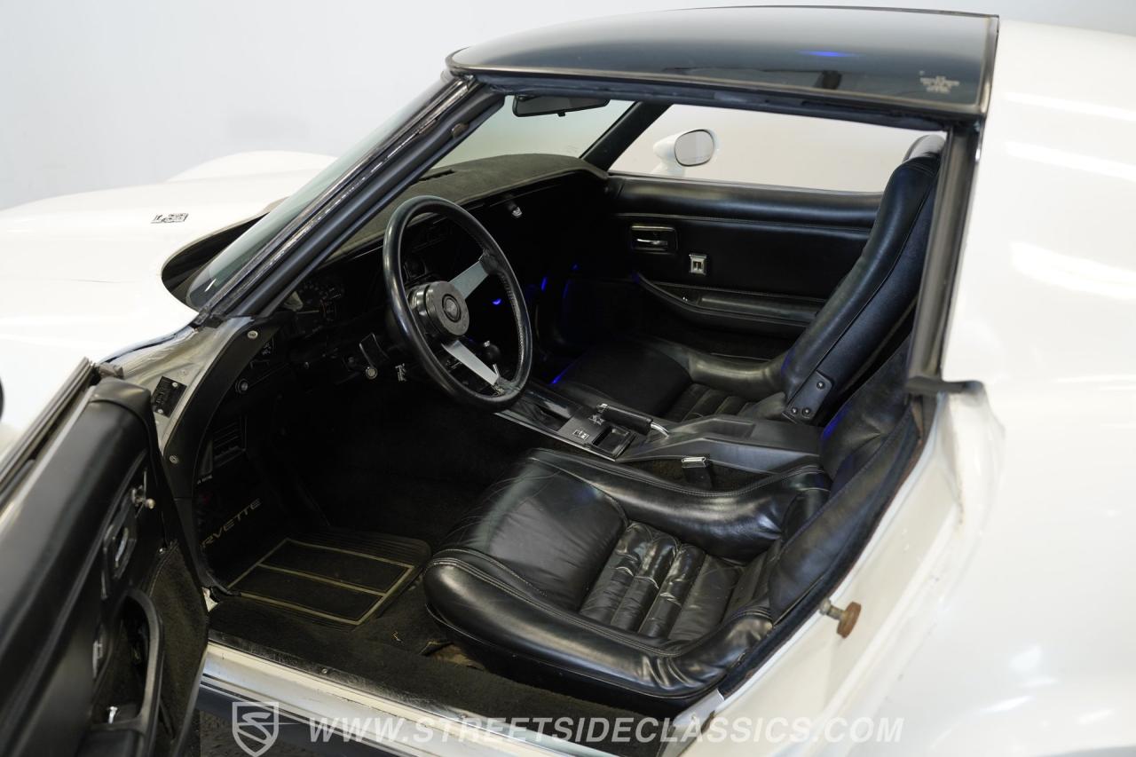 1979 Chevrolet Corvette L-82