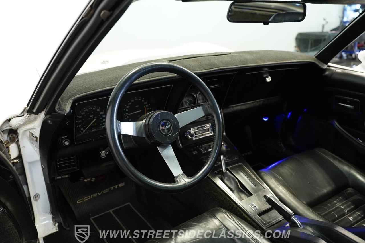 1979 Chevrolet Corvette L-82