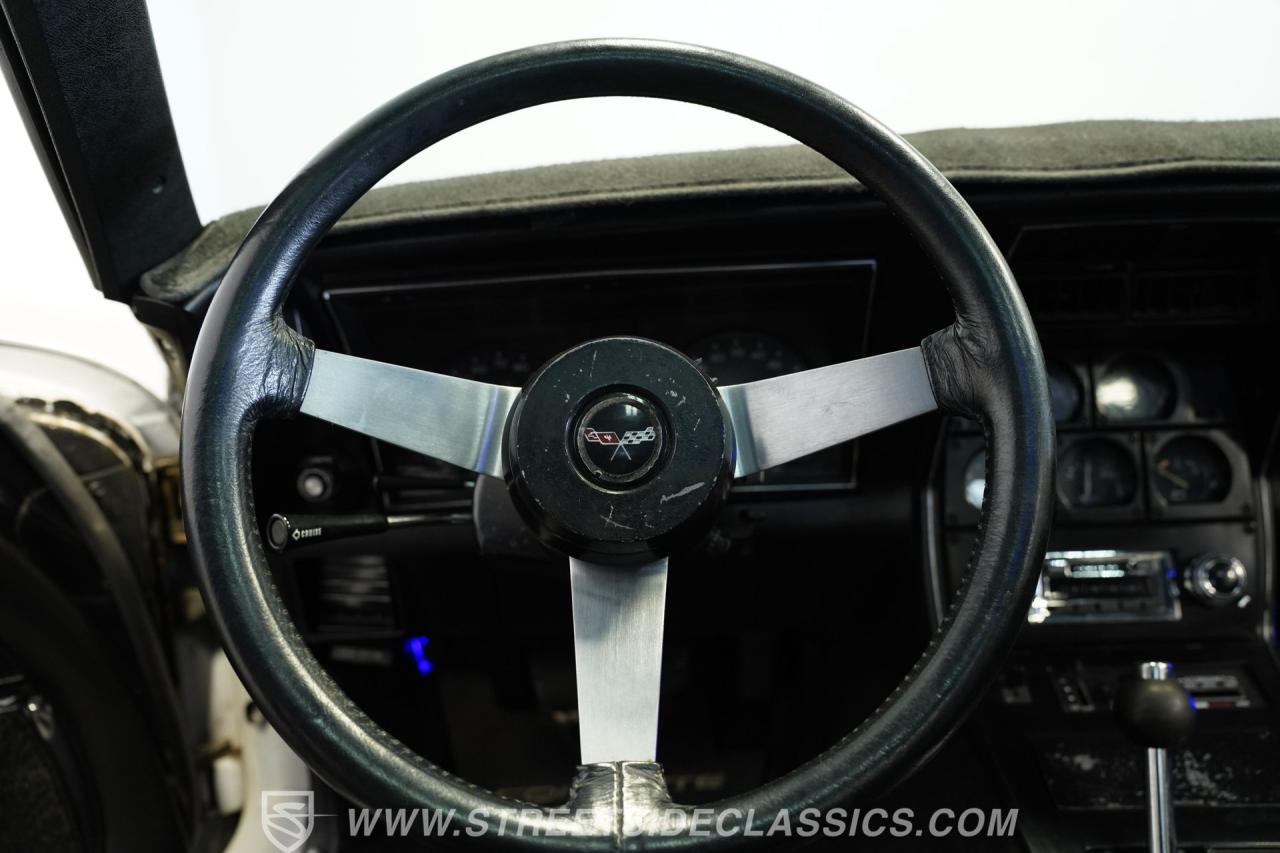 1979 Chevrolet Corvette L-82