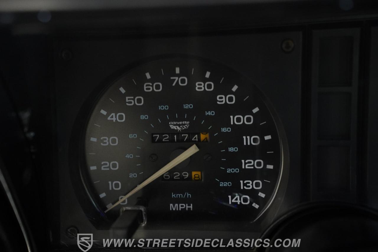 1979 Chevrolet Corvette L-82