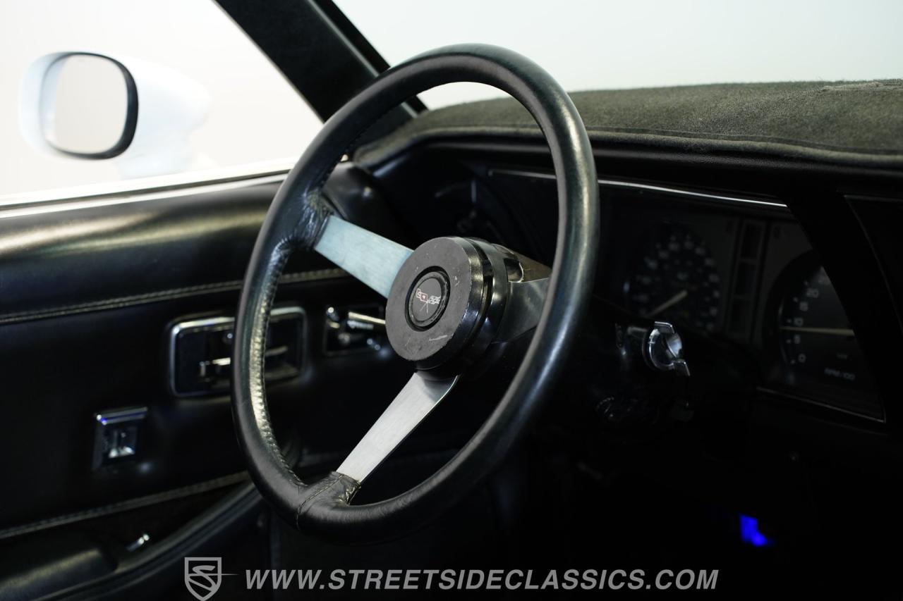 1979 Chevrolet Corvette L-82