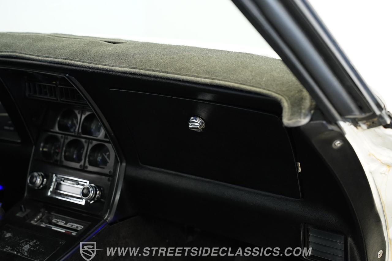 1979 Chevrolet Corvette L-82