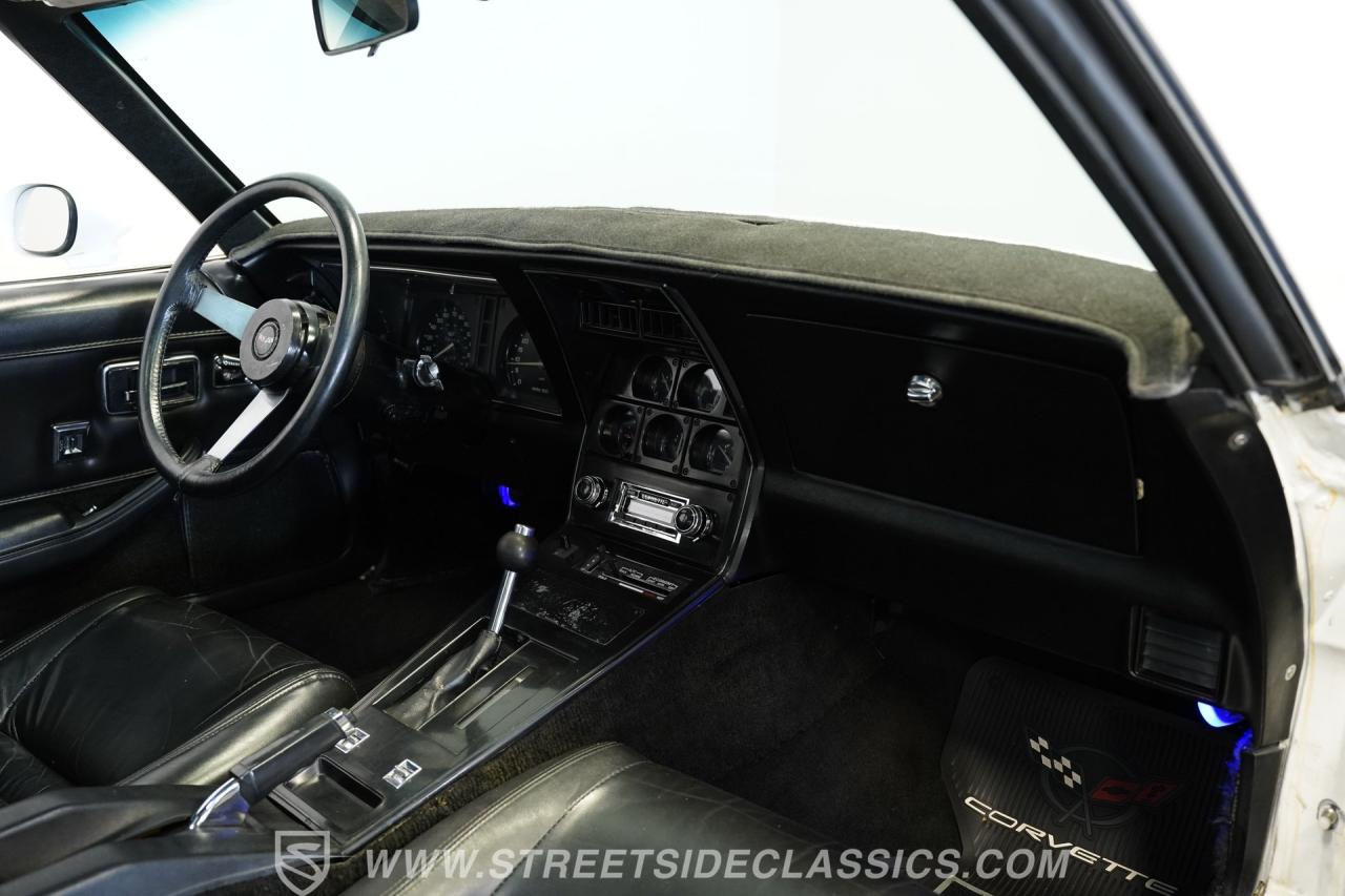 1979 Chevrolet Corvette L-82