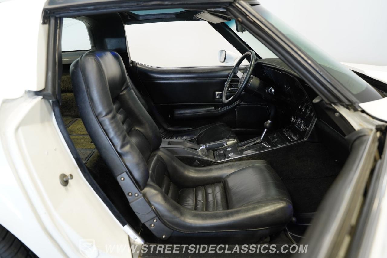 1979 Chevrolet Corvette L-82