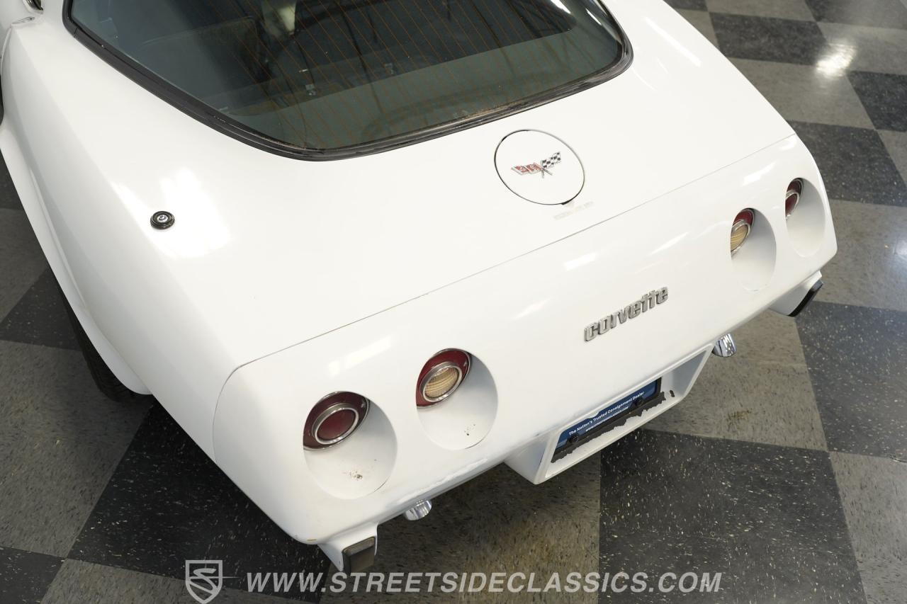 1979 Chevrolet Corvette L-82