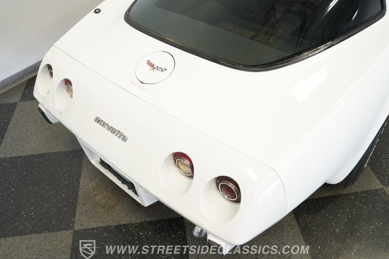 1979 Chevrolet Corvette L-82