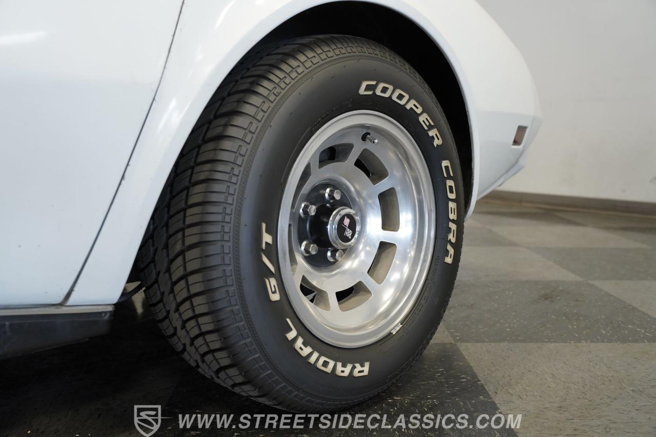 1979 Chevrolet Corvette L-82