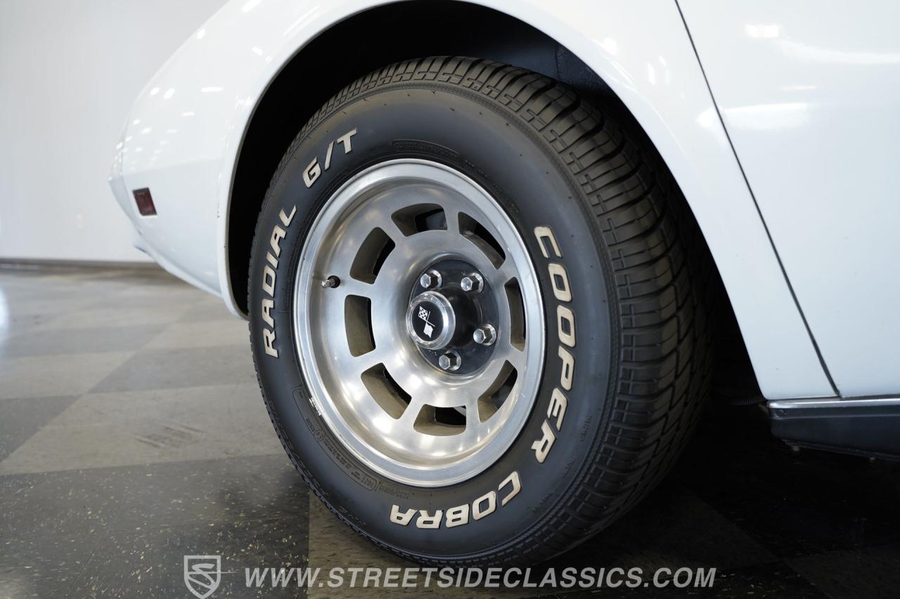 1979 Chevrolet Corvette L-82