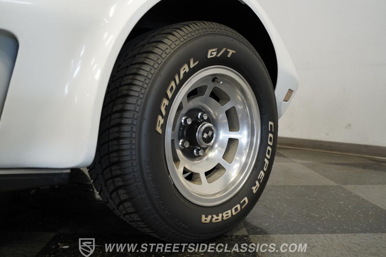 1979 Chevrolet Corvette L-82