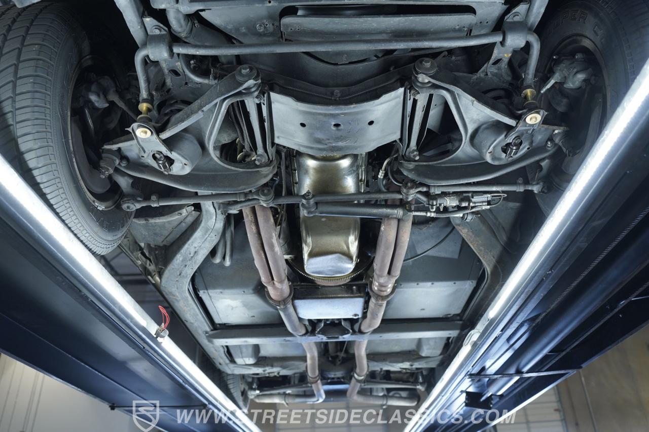 1979 Chevrolet Corvette L-82