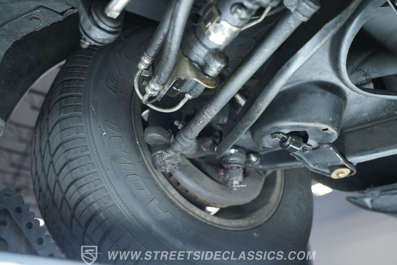 1979 Chevrolet Corvette L-82