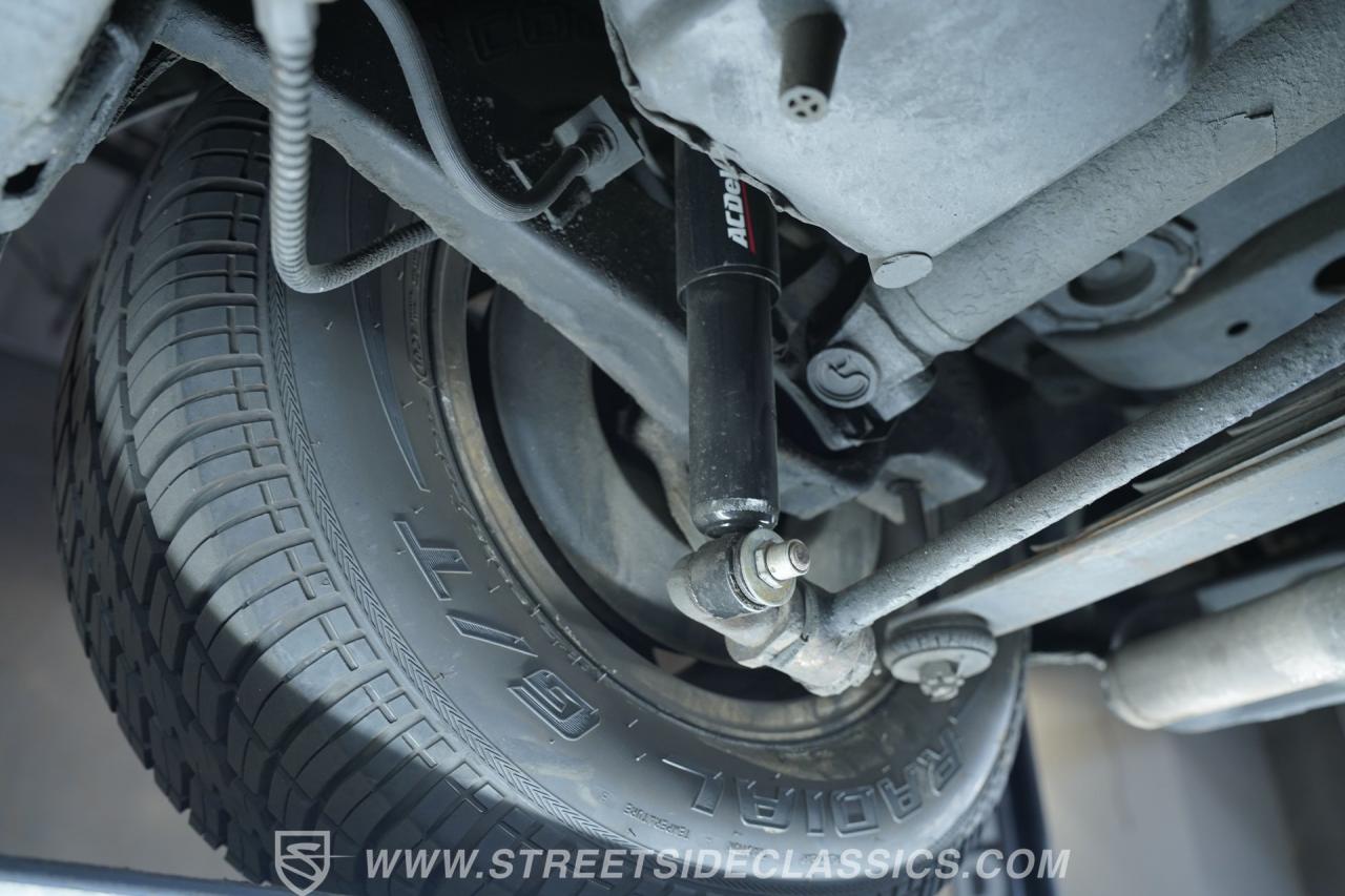 1979 Chevrolet Corvette L-82