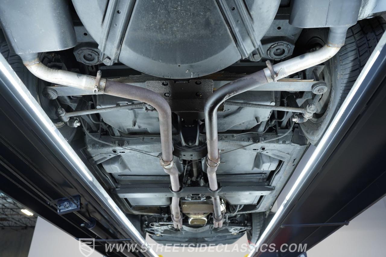 1979 Chevrolet Corvette L-82