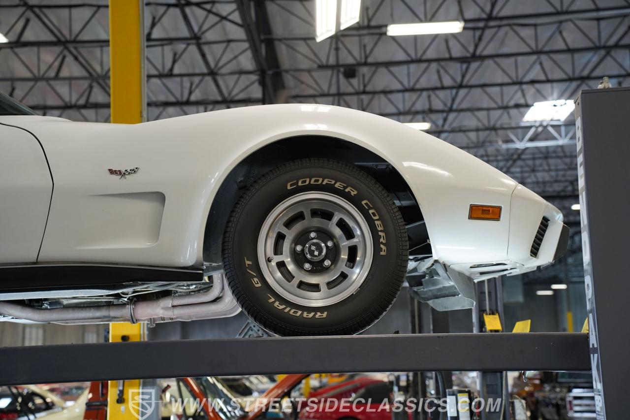 1979 Chevrolet Corvette L-82