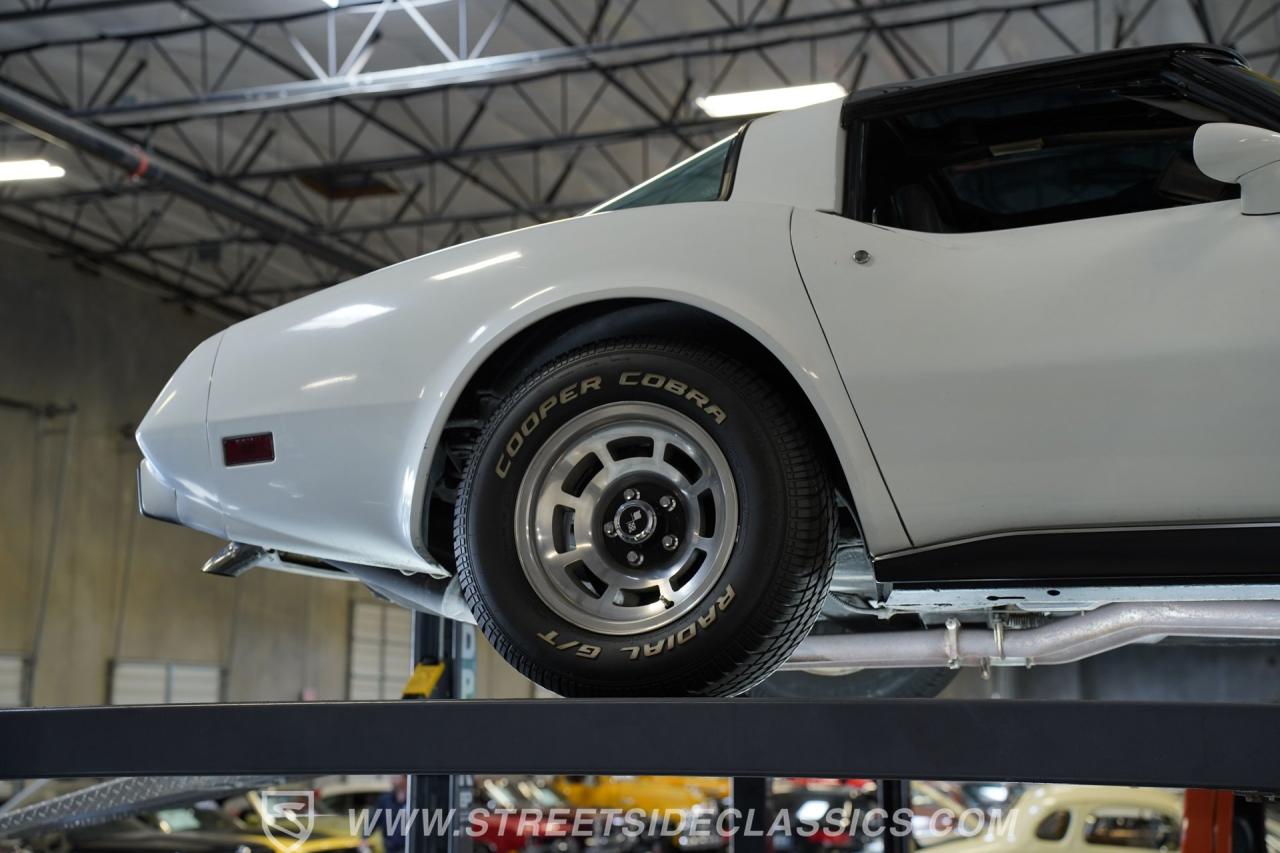 1979 Chevrolet Corvette L-82