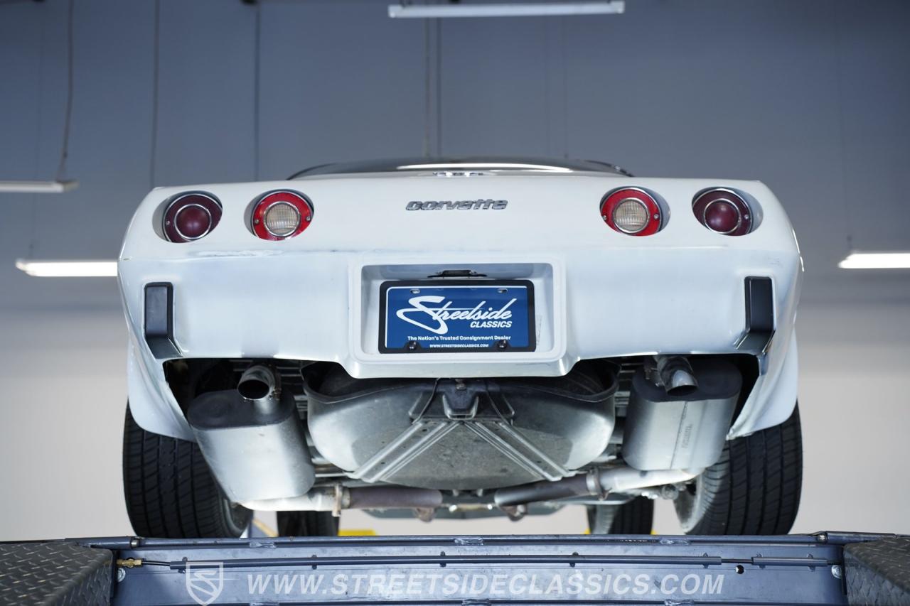 1979 Chevrolet Corvette L-82