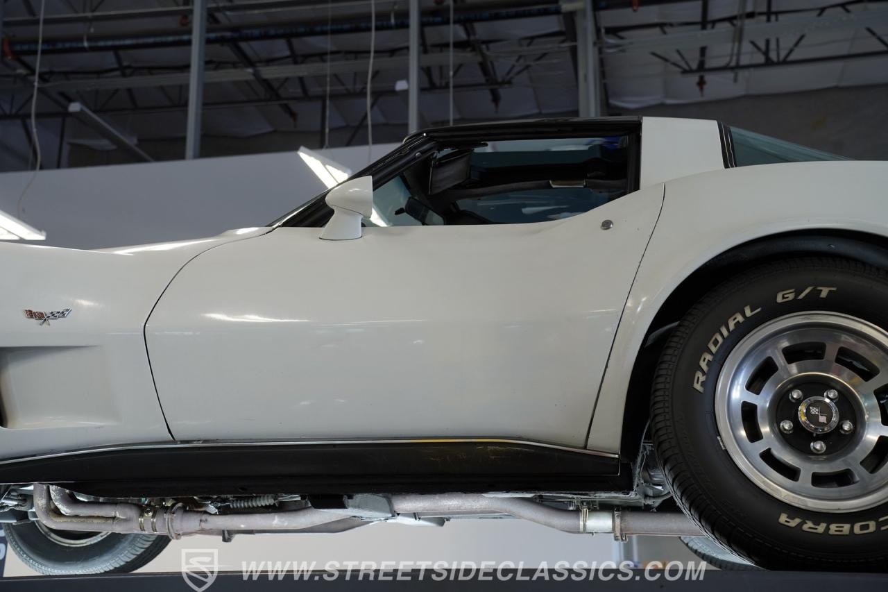 1979 Chevrolet Corvette L-82