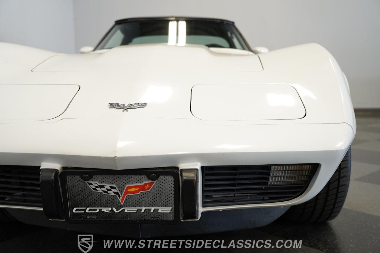1979 Chevrolet Corvette L-82