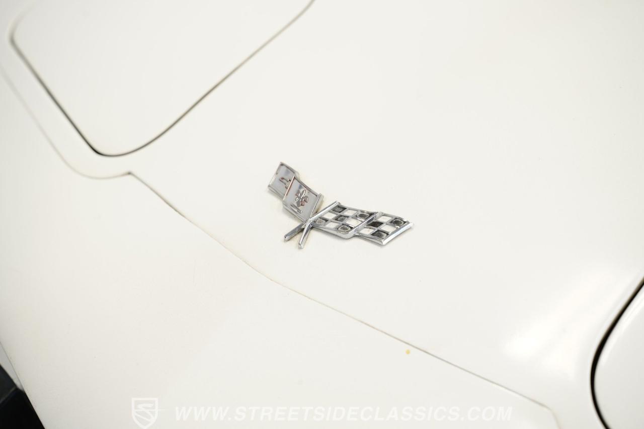 1979 Chevrolet Corvette L-82