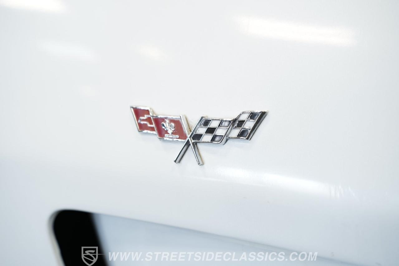 1979 Chevrolet Corvette L-82