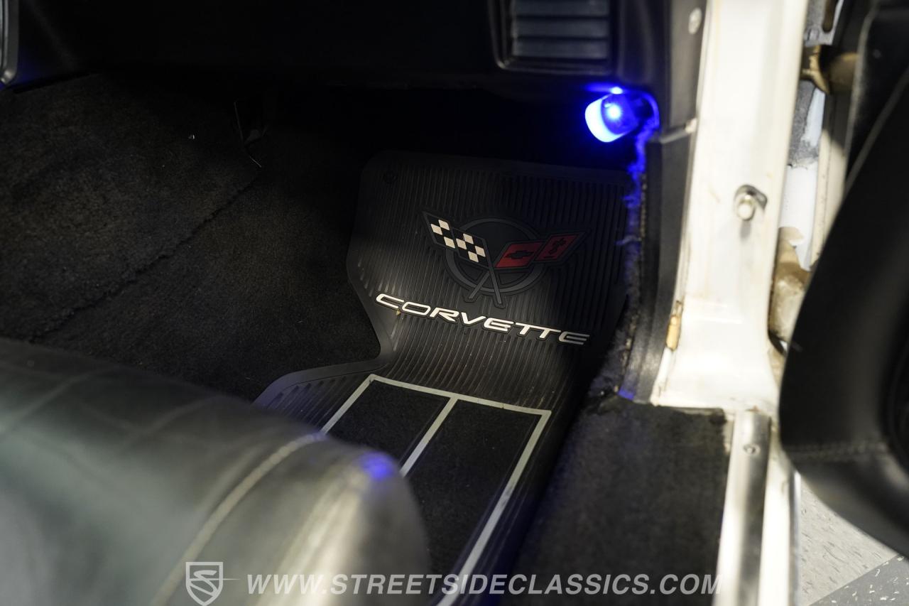 1979 Chevrolet Corvette L-82