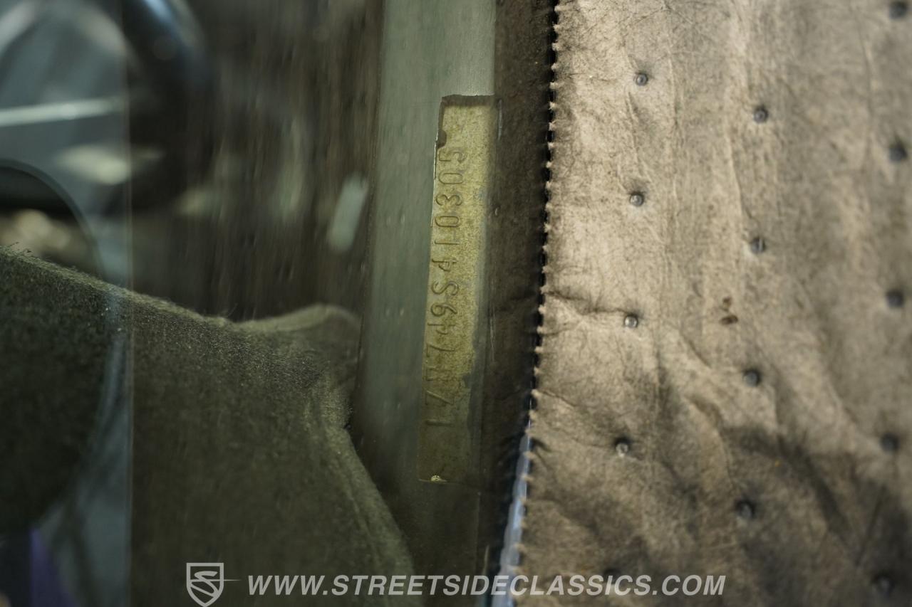 1979 Chevrolet Corvette L-82