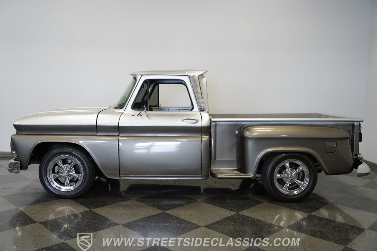 1965 Chevrolet C10