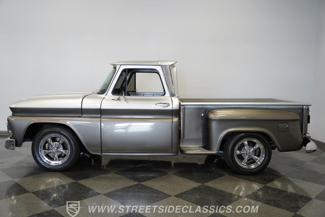 1965 Chevrolet C10