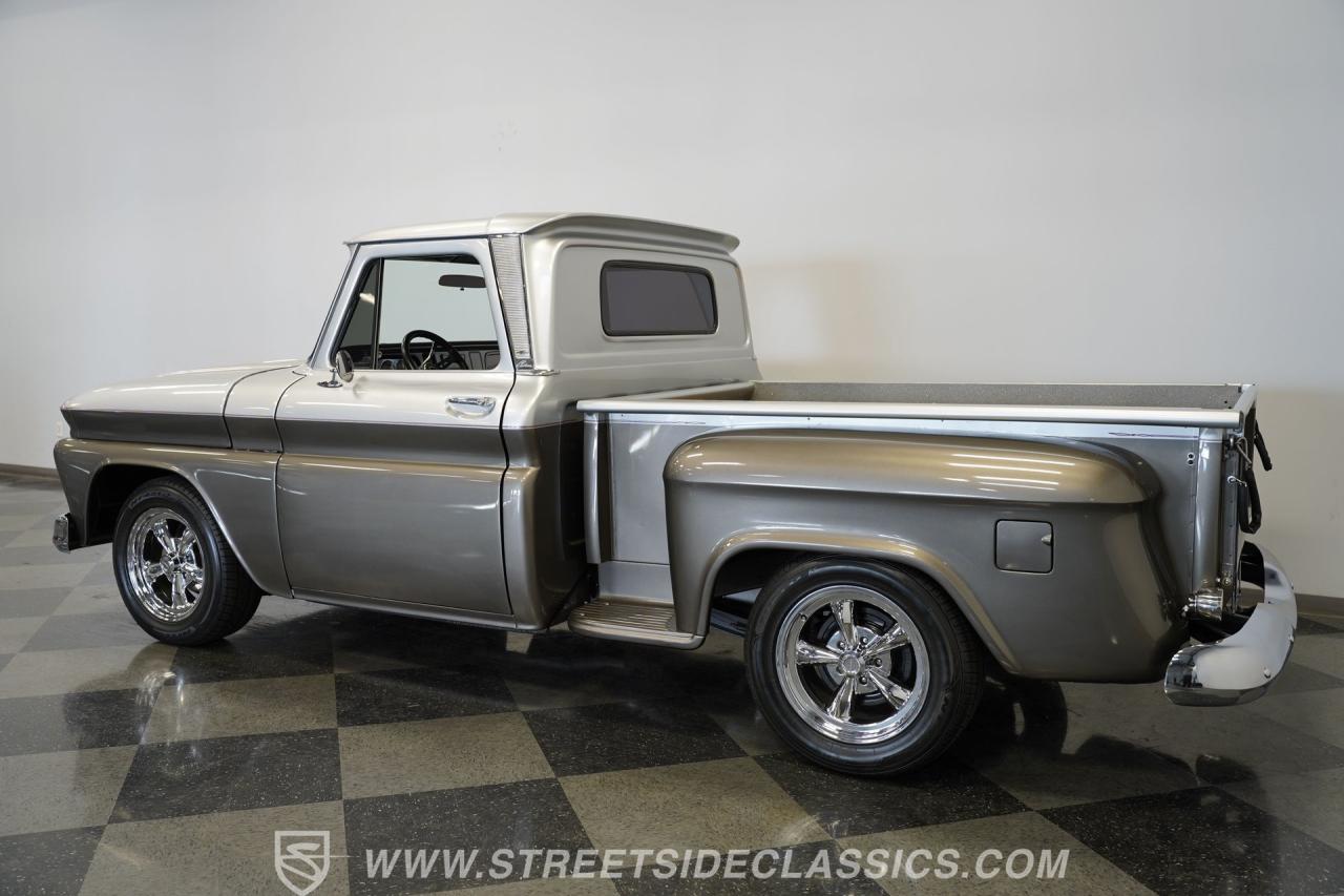 1965 Chevrolet C10