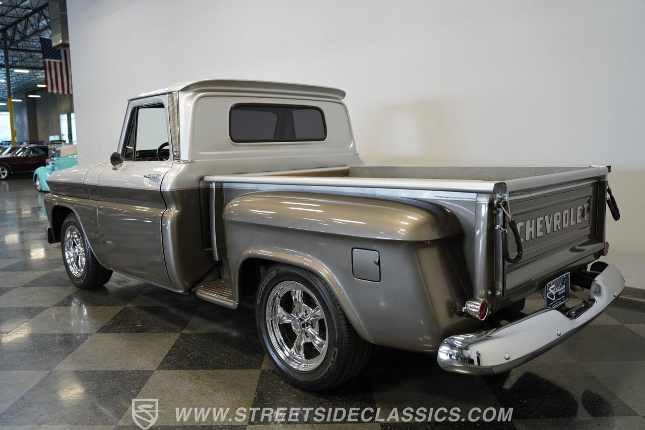 1965 Chevrolet C10